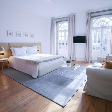 Calacatta Housing Porto Ngoại thất bức ảnh