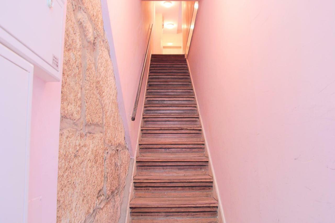 Calacatta Housing Porto Ngoại thất bức ảnh