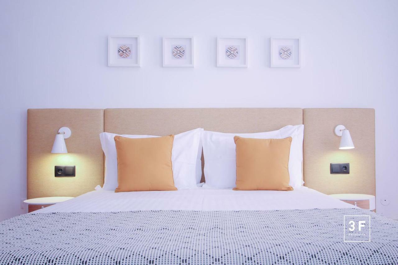 Calacatta Housing Porto Ngoại thất bức ảnh