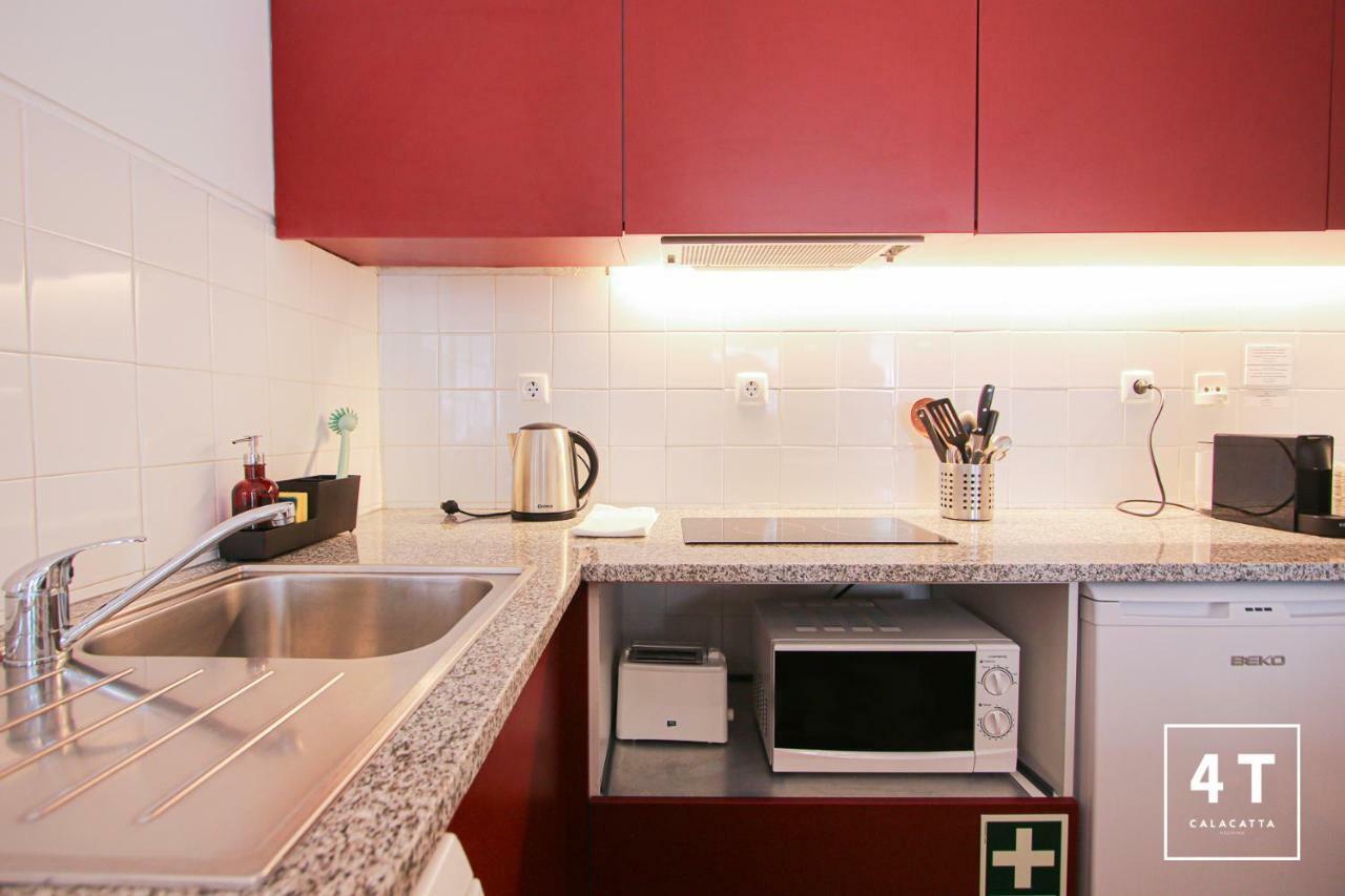 Calacatta Housing Porto Ngoại thất bức ảnh