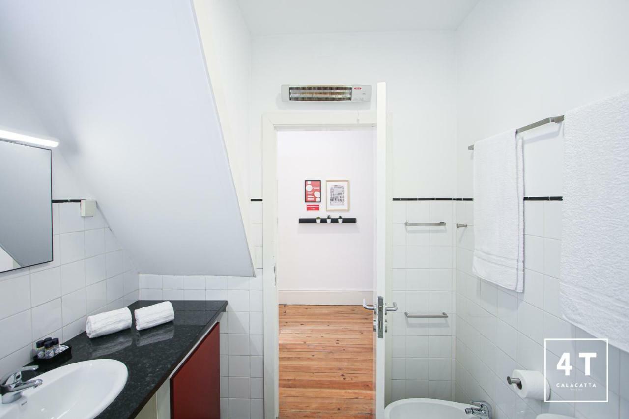 Calacatta Housing Porto Phòng bức ảnh