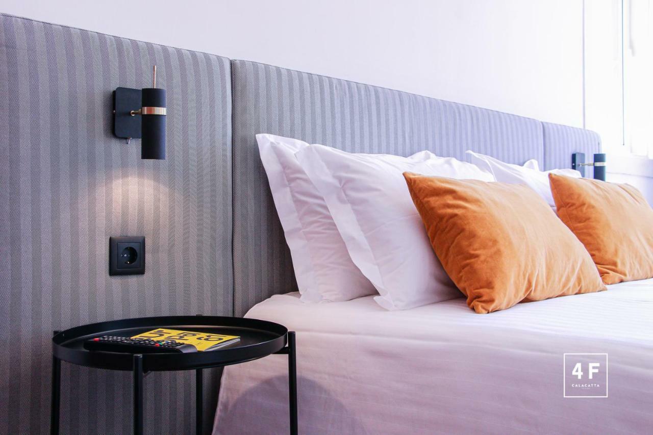 Calacatta Housing Porto Ngoại thất bức ảnh